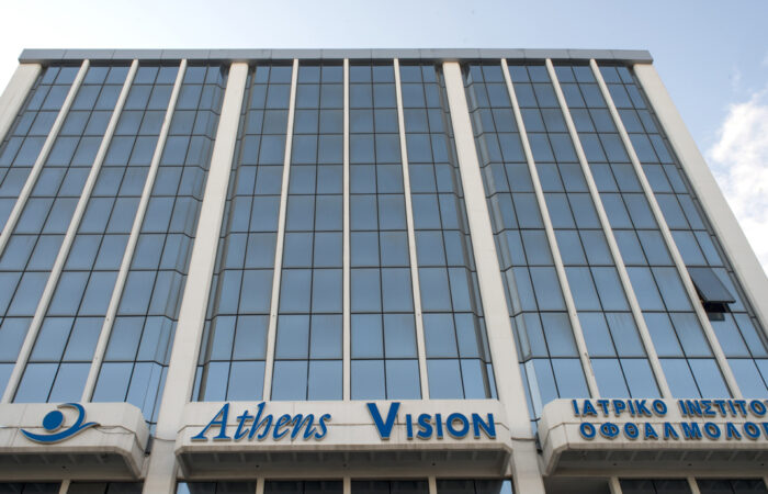 ΣΥΜΜΕΤΟΧΗ ΤΟΥ ATHENS VISION ΣΤΟ 9° ΠΑΝΕΛΛΗΝΙΟ ΣΥΝΕΔΡΙΟ ΥΑΛΟΕΙΔΟΥΣ – ΑΜΦΙΒΛΗΣΤΡΟΗΔΟΥΣ (GVRS) ΣΥΜΜΕΤΟΧΗ ΤΟΥ ATHENS VISION ΣΤΟ 9° ΠΑΝΕΛΛΗΝΙΟ ΣΥΝΕΔΡΙΟ ΥΑΛΟΕΙΔΟΥΣ – ΑΜΦΙΒΛΗΣΤΡΟΗΔΟΥΣ (GVRS)