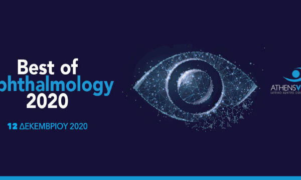 Best of Ophthalmology 2020